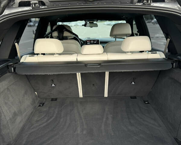 БМВ Х5 2015 в Чернигове на Automoto.ua Серый БМВ Х5, объемом двигателя 3 л и пробегом 206 тыс. км за 32000 $, фото 26 на Automoto.ua