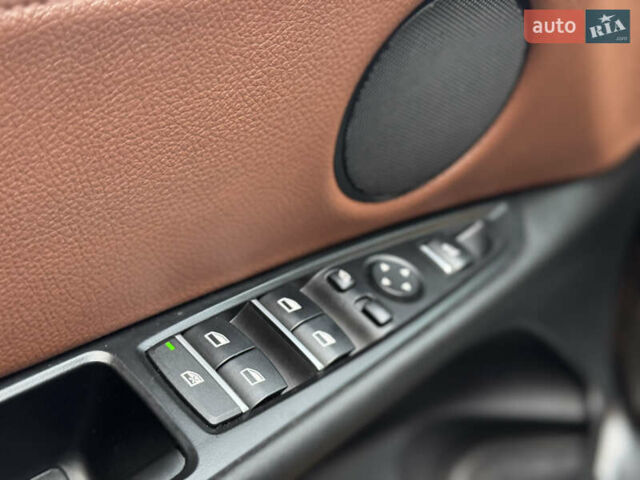 БМВ Х5 2015 в Чернигове на Automoto.ua Серый БМВ Х5, объемом двигателя 2 л и пробегом 167 тыс. км за 29500 $, фото 6 на Automoto.ua