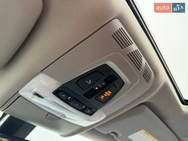 Серый БМВ Х5, объемом двигателя 2.98 л и пробегом 148 тыс. км за 25000 $, фото 64 на Automoto.ua