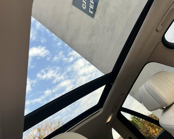 Серый БМВ Х5, объемом двигателя 2 л и пробегом 85 тыс. км за 29500 $, фото 27 на Automoto.ua