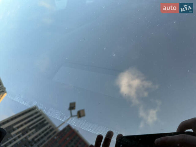 Серый БМВ Х5, объемом двигателя 3 л и пробегом 180 тыс. км за 31500 $, фото 48 на Automoto.ua