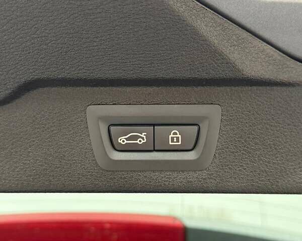 Серый БМВ Х5, объемом двигателя 2 л и пробегом 98 тыс. км за 23500 $, фото 30 на Automoto.ua