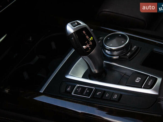 Сірий БМВ Х5, об'ємом двигуна 2.99 л та пробігом 146 тис. км за 29900 $, фото 19 на Automoto.ua