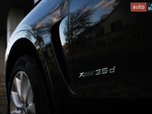 Сірий БМВ Х5, об'ємом двигуна 2.99 л та пробігом 146 тис. км за 29900 $, фото 40 на Automoto.ua