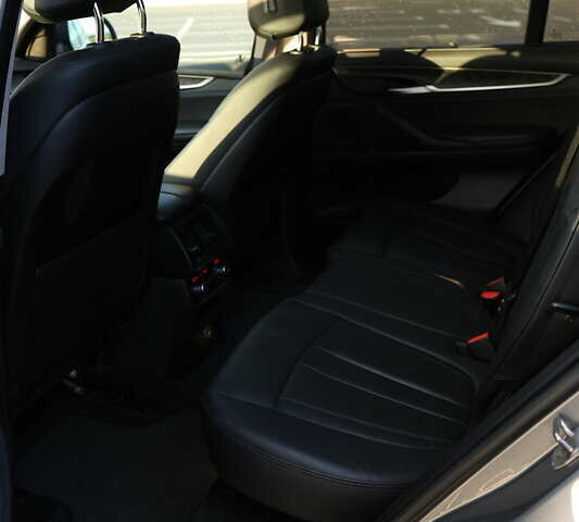 Серый БМВ Х5, объемом двигателя 2.99 л и пробегом 247 тыс. км за 23500 $, фото 18 на Automoto.ua