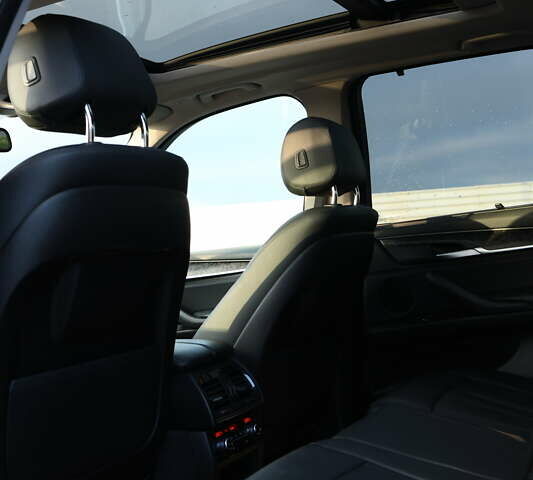 Серый БМВ Х5, объемом двигателя 2.99 л и пробегом 247 тыс. км за 23500 $, фото 23 на Automoto.ua