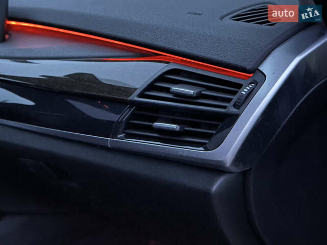 Серый БМВ Х5, объемом двигателя 3 л и пробегом 198 тыс. км за 25999 $, фото 100 на Automoto.ua