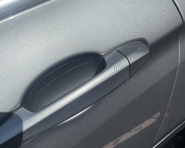 Серый БМВ Х5, объемом двигателя 3 л и пробегом 166 тыс. км за 24500 $, фото 22 на Automoto.ua