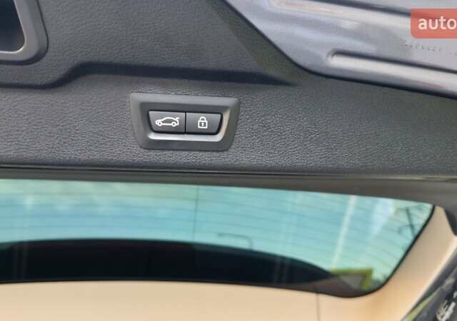 Серый БМВ Х5, объемом двигателя 2.98 л и пробегом 148 тыс. км за 26000 $, фото 21 на Automoto.ua