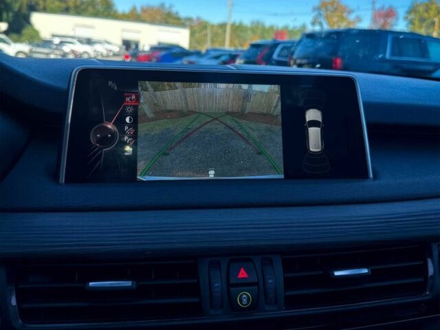 Серый БМВ Х5, объемом двигателя 3 л и пробегом 77 тыс. км за 8000 $, фото 11 на Automoto.ua