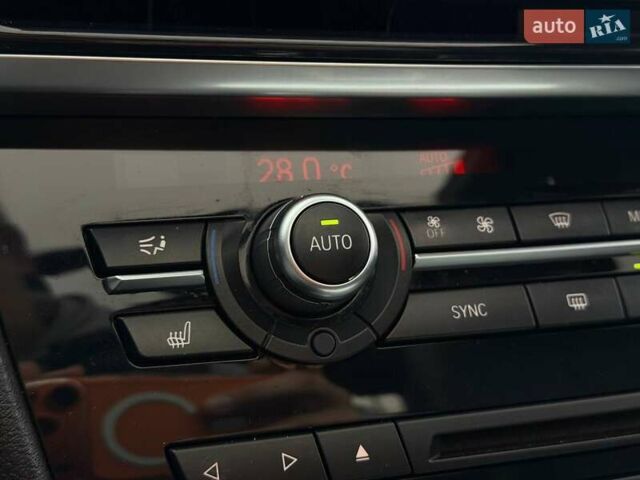 Серый БМВ Х5, объемом двигателя 2.98 л и пробегом 148 тыс. км за 25000 $, фото 55 на Automoto.ua