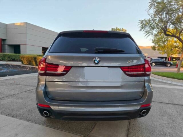 Серый БМВ Х5, объемом двигателя 3 л и пробегом 77 тыс. км за 14600 $, фото 6 на Automoto.ua