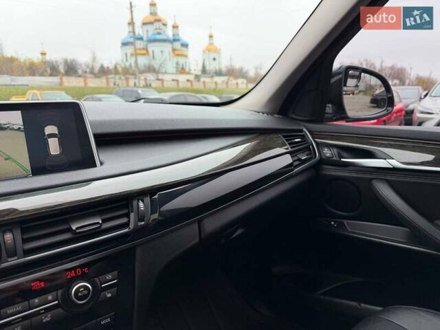 Серый БМВ Х5, объемом двигателя 2.98 л и пробегом 148 тыс. км за 25000 $, фото 66 на Automoto.ua