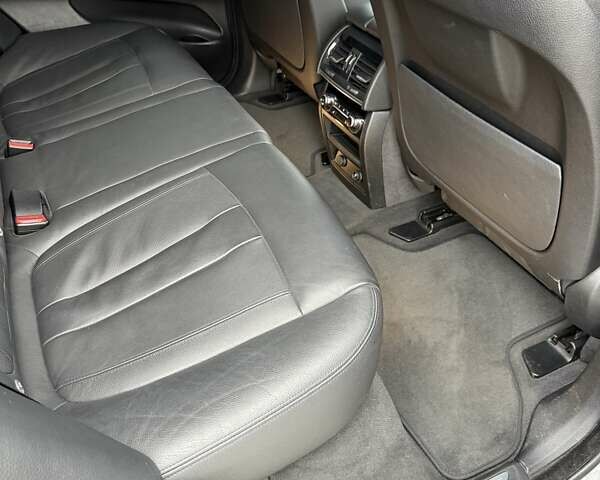 Серый БМВ Х5, объемом двигателя 2.98 л и пробегом 144 тыс. км за 23500 $, фото 21 на Automoto.ua