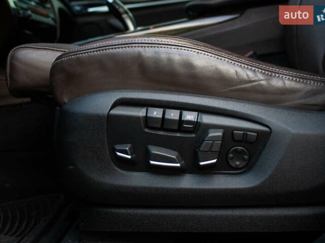 Сірий БМВ Х5, об'ємом двигуна 2.99 л та пробігом 146 тис. км за 29900 $, фото 29 на Automoto.ua