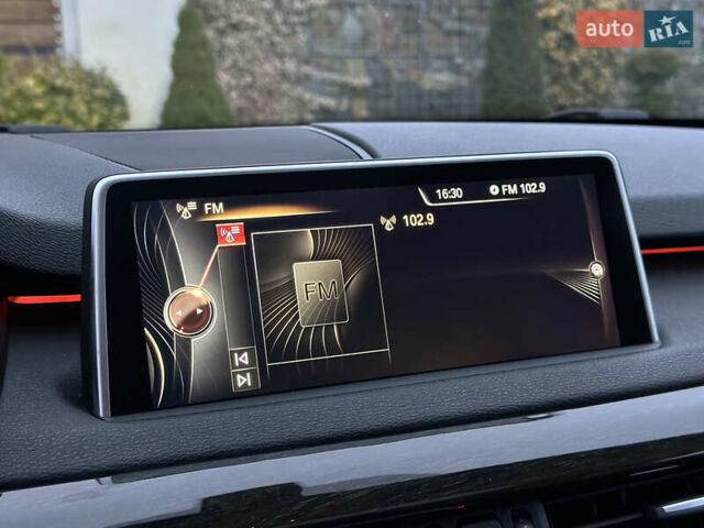 Серый БМВ Х5, объемом двигателя 3 л и пробегом 198 тыс. км за 25999 $, фото 62 на Automoto.ua