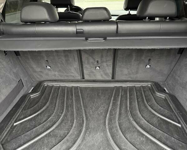 Серый БМВ Х5, объемом двигателя 2.98 л и пробегом 144 тыс. км за 23500 $, фото 33 на Automoto.ua