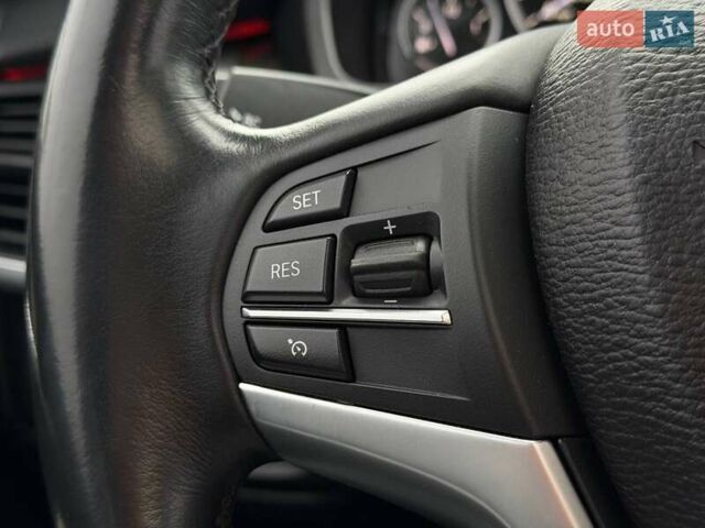 Серый БМВ Х5, объемом двигателя 2.98 л и пробегом 148 тыс. км за 25000 $, фото 49 на Automoto.ua