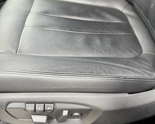 Серый БМВ Х5, объемом двигателя 2.98 л и пробегом 144 тыс. км за 23500 $, фото 16 на Automoto.ua