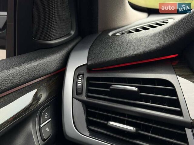 Серый БМВ Х5, объемом двигателя 2.98 л и пробегом 148 тыс. км за 25000 $, фото 67 на Automoto.ua