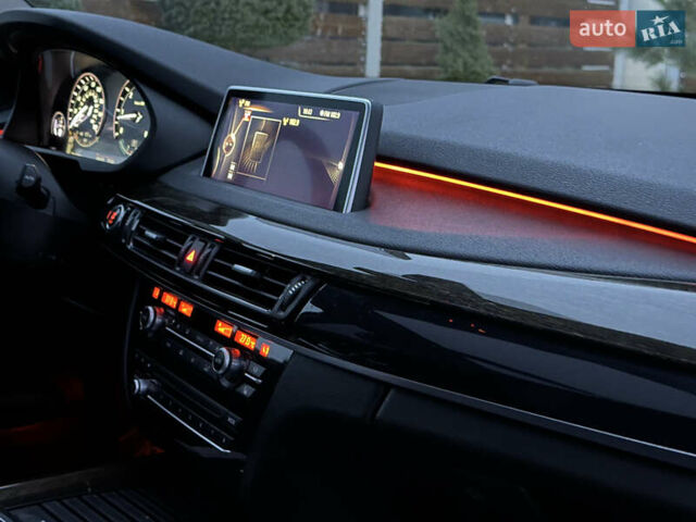 Серый БМВ Х5, объемом двигателя 3 л и пробегом 198 тыс. км за 25999 $, фото 99 на Automoto.ua