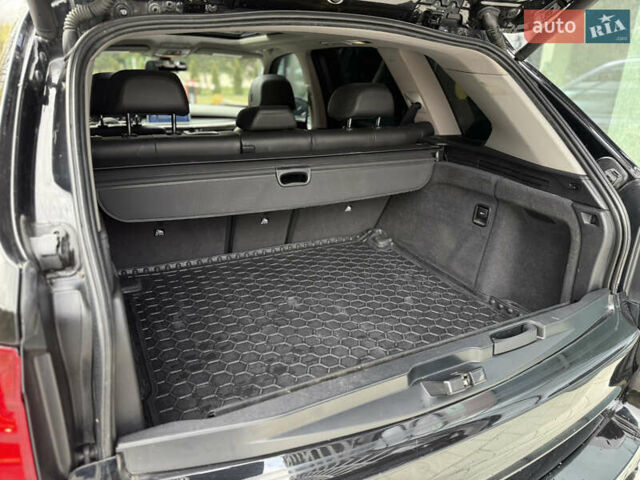 Сірий БМВ Х5, об'ємом двигуна 2.98 л та пробігом 159 тис. км за 22300 $, фото 43 на Automoto.ua