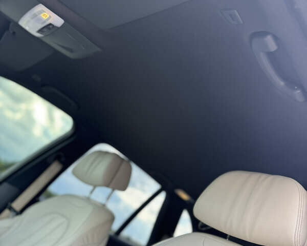 БМВ Х5 2015 в Чернигове на Automoto.ua Серый БМВ Х5, объемом двигателя 3 л и пробегом 206 тыс. км за 32000 $, фото 17 на Automoto.ua