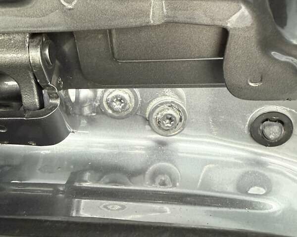 Серый БМВ Х5, объемом двигателя 2.98 л и пробегом 144 тыс. км за 23500 $, фото 37 на Automoto.ua