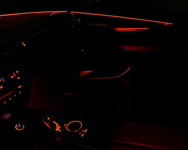 Серый БМВ Х5, объемом двигателя 2.99 л и пробегом 196 тыс. км за 37000 $, фото 48 на Automoto.ua