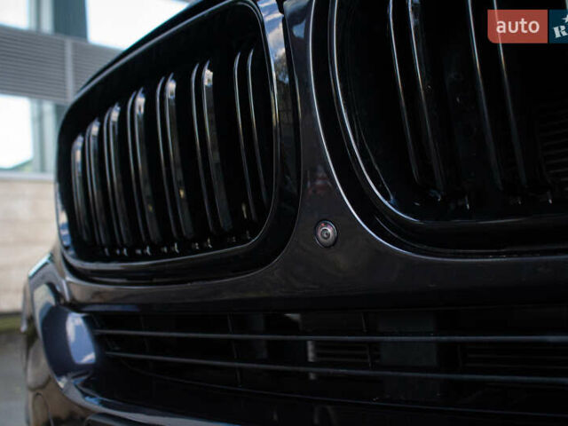 Сірий БМВ Х5, об'ємом двигуна 2.99 л та пробігом 146 тис. км за 29900 $, фото 36 на Automoto.ua