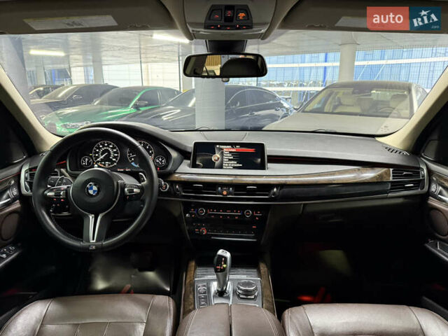 Серый БМВ Х5, объемом двигателя 2.98 л и пробегом 212 тыс. км за 22900 $, фото 25 на Automoto.ua