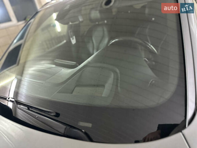 Сірий БМВ Х5, об'ємом двигуна 2.99 л та пробігом 140 тис. км за 38999 $, фото 15 на Automoto.ua