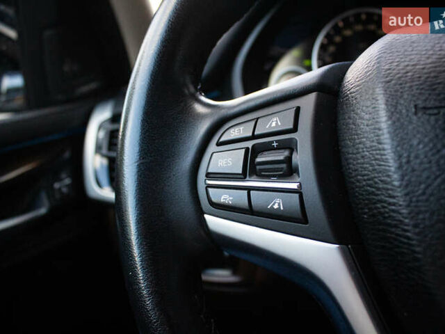 Сірий БМВ Х5, об'ємом двигуна 2.99 л та пробігом 146 тис. км за 29900 $, фото 24 на Automoto.ua