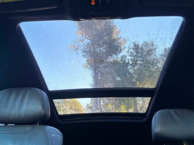 Серый БМВ Х5, объемом двигателя 3 л и пробегом 77 тыс. км за 8000 $, фото 14 на Automoto.ua