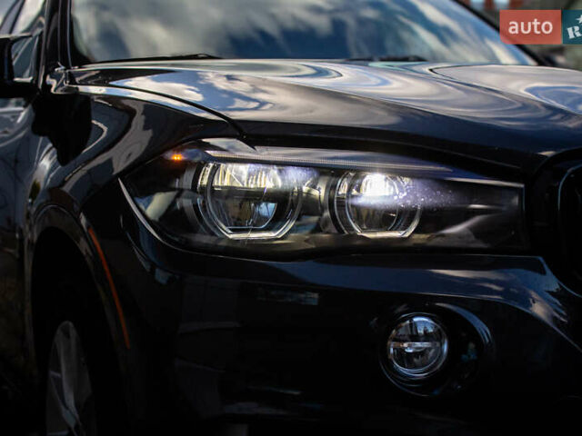 Сірий БМВ Х5, об'ємом двигуна 2.99 л та пробігом 146 тис. км за 29900 $, фото 35 на Automoto.ua