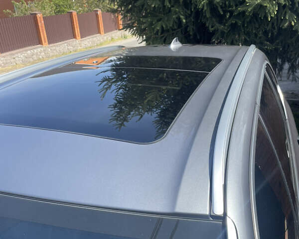 Серый БМВ Х5, объемом двигателя 3 л и пробегом 166 тыс. км за 24500 $, фото 24 на Automoto.ua