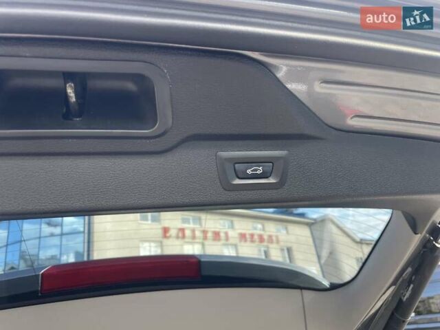 БМВ Х5 2015 в Черновцах на Automoto.ua Серый БМВ Х5, объемом двигателя 2.99 л и пробегом 246 тыс. км за 27800 $, фото 20 на Automoto.ua