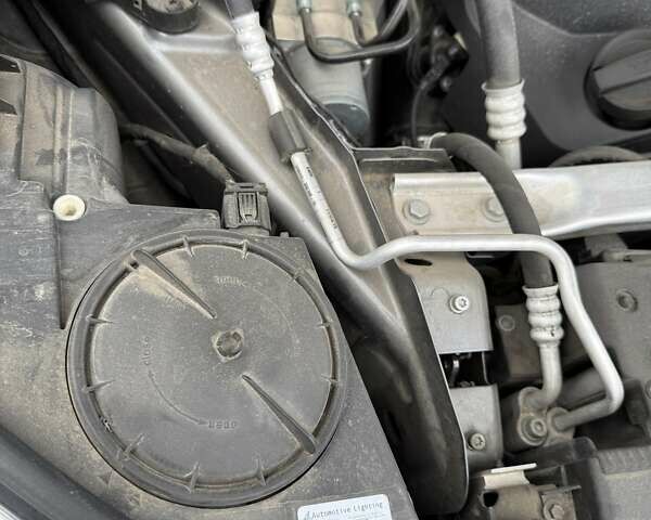 Серый БМВ Х5, объемом двигателя 2.98 л и пробегом 144 тыс. км за 23500 $, фото 43 на Automoto.ua