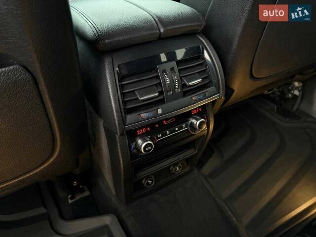 Серый БМВ Х5, объемом двигателя 2.98 л и пробегом 148 тыс. км за 25000 $, фото 39 на Automoto.ua