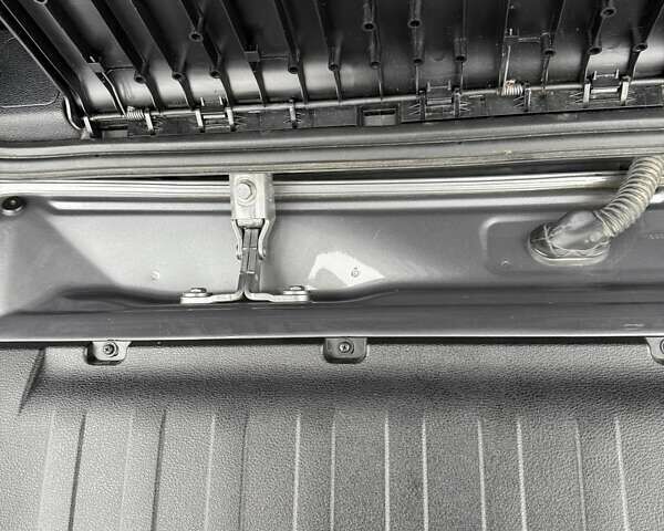 Серый БМВ Х5, объемом двигателя 2.98 л и пробегом 144 тыс. км за 23500 $, фото 35 на Automoto.ua