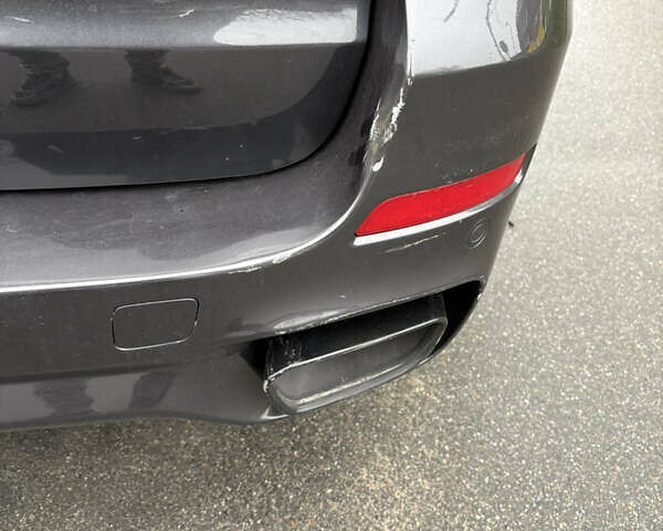 Серый БМВ Х5, объемом двигателя 2.98 л и пробегом 199 тыс. км за 24200 $, фото 10 на Automoto.ua