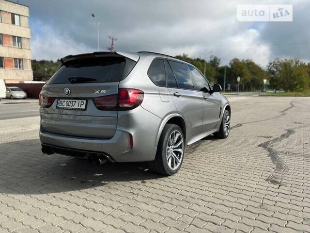 Сірий БМВ Х5, об'ємом двигуна 2 л та пробігом 218 тис. км за 20999 $, фото 3 на Automoto.ua