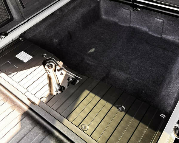 Серый БМВ Х5, объемом двигателя 2.99 л и пробегом 196 тыс. км за 37000 $, фото 44 на Automoto.ua