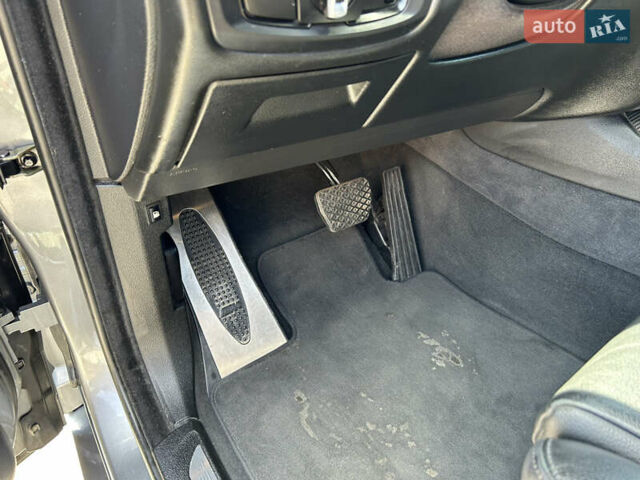 Сірий БМВ Х5, об'ємом двигуна 2 л та пробігом 136 тис. км за 31000 $, фото 44 на Automoto.ua