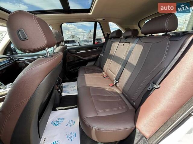 Серый БМВ Х5, объемом двигателя 2.98 л и пробегом 187 тыс. км за 20500 $, фото 20 на Automoto.ua