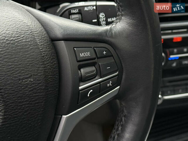 Серый БМВ Х5, объемом двигателя 3 л и пробегом 220 тыс. км за 25300 $, фото 54 на Automoto.ua