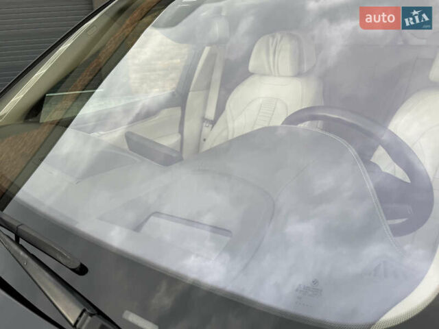 Сірий БМВ Х5, об'ємом двигуна 2 л та пробігом 124 тис. км за 32500 $, фото 16 на Automoto.ua