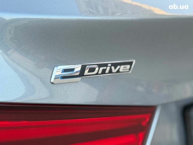 Серый БМВ Х5, объемом двигателя 2 л и пробегом 137 тыс. км за 36990 $, фото 9 на Automoto.ua