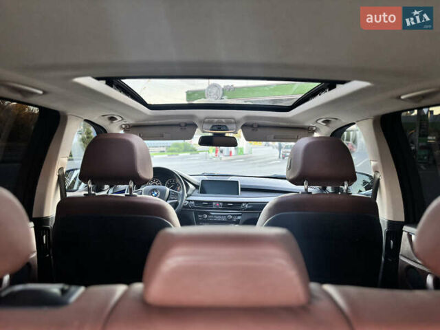 Серый БМВ Х5, объемом двигателя 2 л и пробегом 112 тыс. км за 25200 $, фото 28 на Automoto.ua