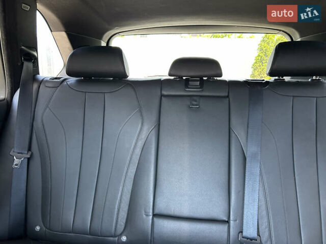 Сірий БМВ Х5, об'ємом двигуна 2 л та пробігом 136 тис. км за 31000 $, фото 69 на Automoto.ua